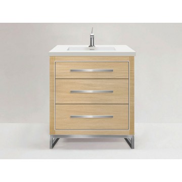 Estate 30" Natural Oak